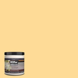 BEHR Lemon Pound Cake - Paint