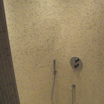 Particulier salle de bain