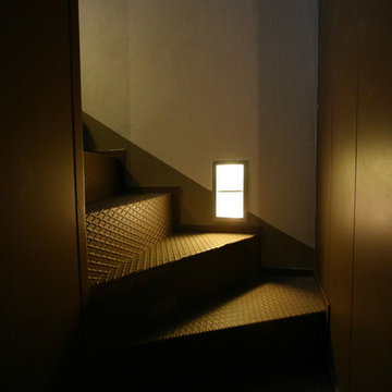 Staircases by Lauro Ghedini