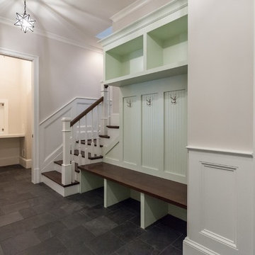 Mudroom