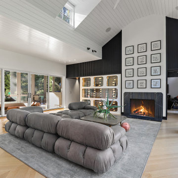 Ridgefield Renovation