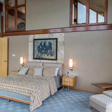 Strawberry Park Modern Mountain Home, Steamboat Springs, CO