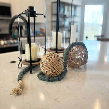 Classic Design for Bridgeport Model in DeLuna