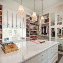 CLOSETS