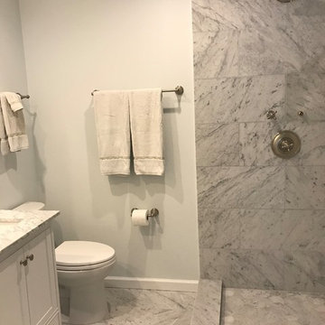 Downtown Master Bathroom