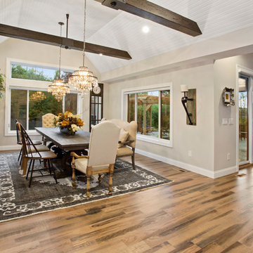 Homearama 2016-The Oaks of West Chester