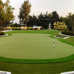 Putting Greens - Products