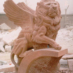 Sculptures of Animals - Products