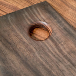 Scott Table - Cutting Boards