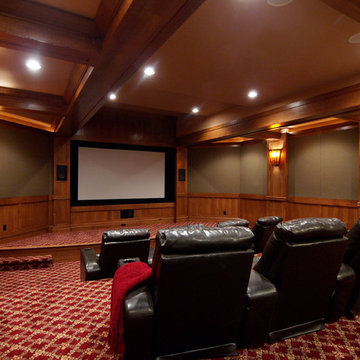 Colorado Home for an Active Family