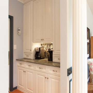 Clifton Kitchen