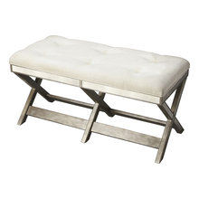 Martis Bdm End Bench