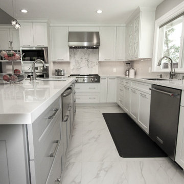 Canyon Crest