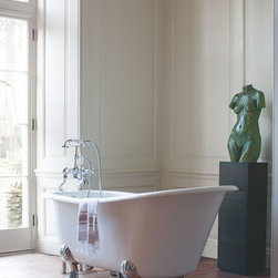 Burlington Bathing Beauties - Baths