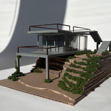 Social Space Pavilion