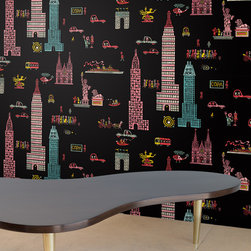 Wallpaper Tiles - Products