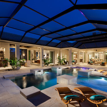 The Victoria by John Cannon Homes