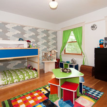 mansour's room
