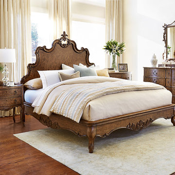 Bedrooms