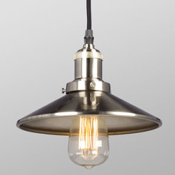 Lighting Fixtures- Traditional - Pendant Lighting