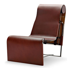 Walter Knoll - Walter Knoll Atelier Chair - Armchairs And Accent Chairs