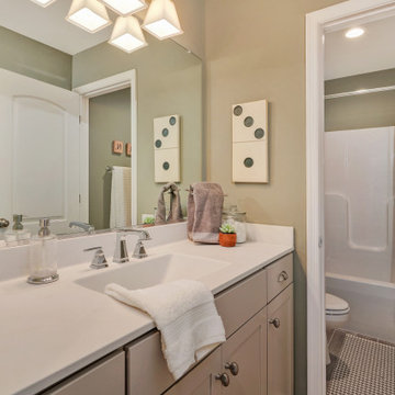 Waverly II Bathroom