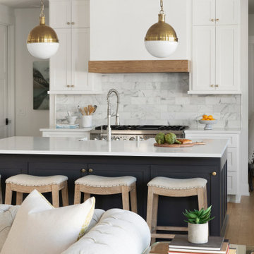 Archer Lane Residence