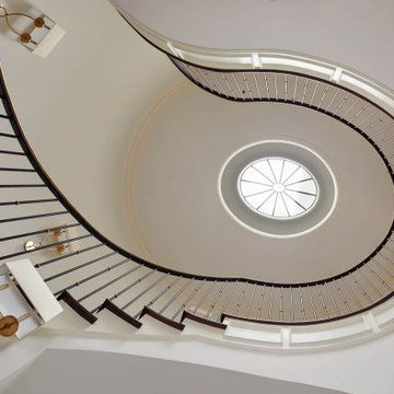 Classical Contemporary Residence