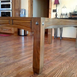 Johnston Table - Products