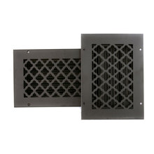 Air Vents