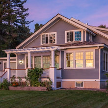 Exterior Ideas