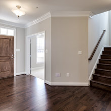 Floor Color