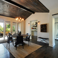 accent ceiling