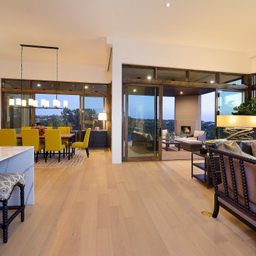Pegue Custom Home
