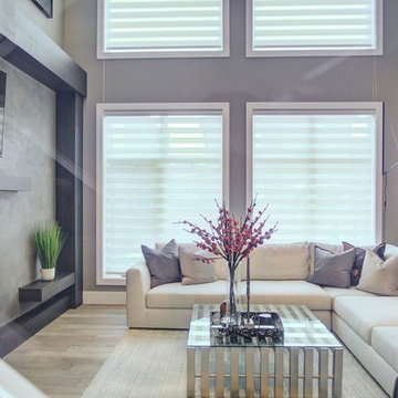 Geometric Modern