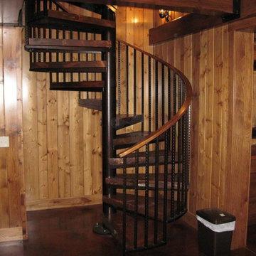Mora, Minnesota Hunting Cabin