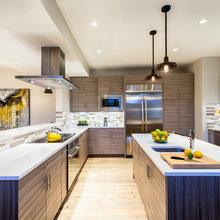 Kitchen Ideas