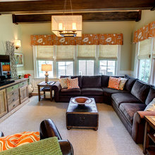 window treatment ideas