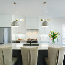 Waterscape Kitchen