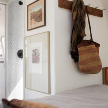 Caravan Interiors