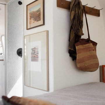 June | 1977 Airstream Overlander