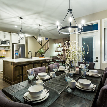Showhome 2017