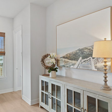 West Pointe Galveston STR Outfitting