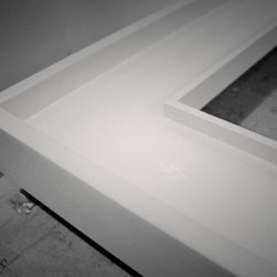 Bespoke Picture Framing - Products