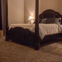 Earthwerks Oxford Hickory Collection - Bedford - Products