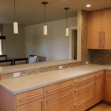 Another Accomplished Project Inside Carmel