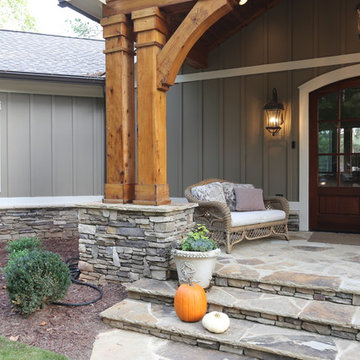 Lake Oconee Renovations