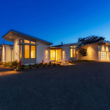 Stillwater Dwellings, Windsor CA