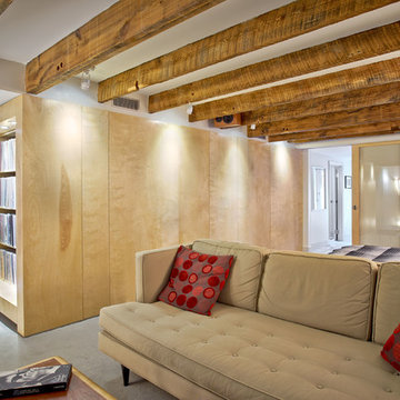 Kendrick Place Rowhouse
