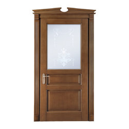 Traditional and classic doors - Interior Doors